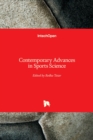 Contemporary Advances in Sports Science - Book