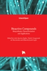 Bioactive Compounds : Biosynthesis, Characterization and Applications - Book