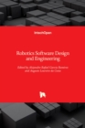 Robotics Software Design and Engineering - Book