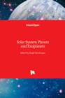 Solar System Planets and Exoplanets - Book