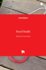 Rural Health - Book