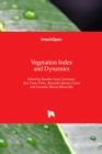 Vegetation Index and Dynamics - Book