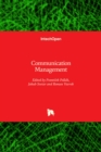 Communication Management - Book