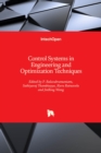 Control Systems in Engineering and Optimization Techniques - Book