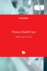 Primary Health Care - Book