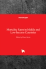 Mortality Rates in Middle and Low-Income Countries - Book