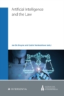 Artificial Intelligence and the Law : A Belgian Perspective - Book