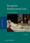European Employment Law - Book