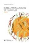 International Survey of Family Law 2021 - Book