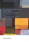 The American Convention on Human Rights, 3rd edition : Crucial Rights and Their Theory and Practice - Book