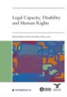 Legal Capacity, Disability and Human Rights - Book