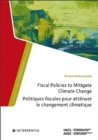 Fiscal Policies to Mitigate Climate Change - Book