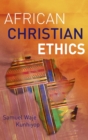 African Christian Ethics - Book