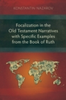 Focalization in the Book of Ruth - Book