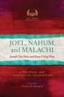 Joel, Nahum and Malachi - Book