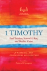 1 Timothy : A Pastoral and Contextual Commentary - eBook