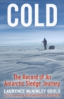 Cold - eBook