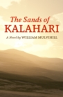 The Sands of Kalahari - eBook