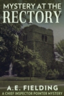 Mystery at the Rectory - eBook