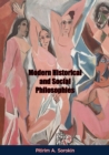 Modern Historical and Social Philosophies - eBook