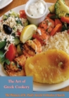 The Art of Greek Cookery - eBook
