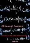 Of Men and Numbers - eBook