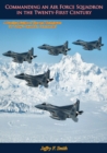 Commanding an Air Force Squadron in the Twenty-First Century - eBook