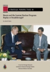 Russia and the Iranian Nuclear Program - eBook