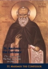 St. Maximus the Confessor - eBook