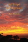 Self-Help? Self-Hypnosis! - Book