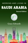 Working and Living in Saudi Arabia - eBook