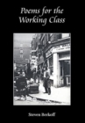 Poems for the Working Class - Book
