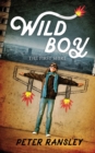 Wild Boy : The First Shirt The First Shirt 1 - Book