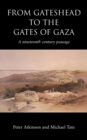 From Gateshead to the Gates of Gaza - Book