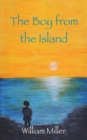 The Boy from the Island - Book