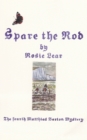 Spare the Rod : The Fourth Sherborne Medieval Mystery - Book