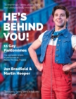 He's Behind You : Eleven Gay Pantomimes - Book