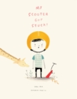 My Scooter Got Stuck! - Book