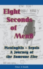 Eight Seconds of MenB - Book