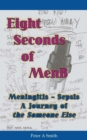 Eight Seconds of MenB - eBook