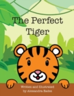 The Perfect Tiger - Book