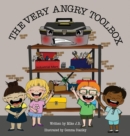 The Very Angry Toolbox - Book