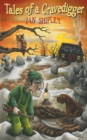 Tales of a Gravedigger - Book