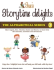 Sue's Storytime Delights : Revised Edition Book 1 - Book