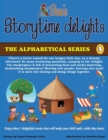 Sue's Storytime Delights : Revised Edition Book 3 - Book