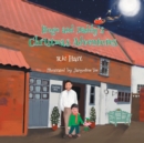 Hugo and Daddy's Christmas Adventures - Book