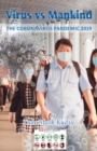 Virus vs Mankind : The Coronavirus Pandemic 2019 - Book