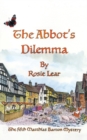 The Abbott’s Dilemma: The Fifth Sherborne Medieval Mystery - Book