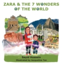 Zara & the 7 Wonders of the World - eBook