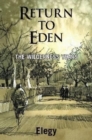 Return to Eden - The Wilderness Years - Book